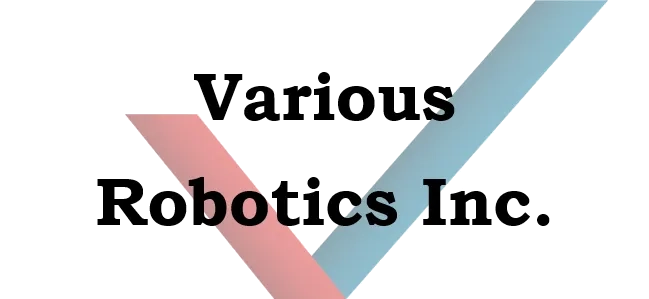 Various Robotics 株式会社